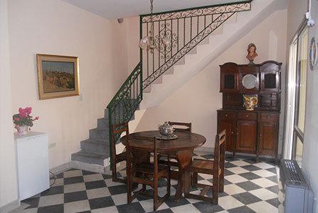 Hotel Santa Maria De La Salud Буэнос-Айрес Номер фото