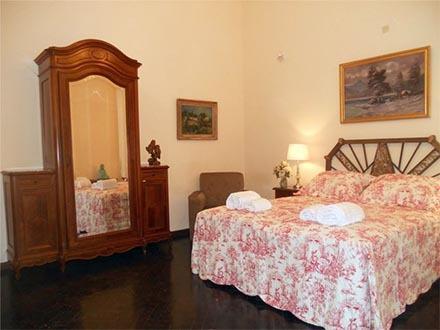 Hotel Santa Maria De La Salud Буэнос-Айрес Номер фото