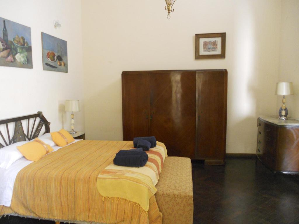 Hotel Santa Maria De La Salud Буэнос-Айрес Экстерьер фото